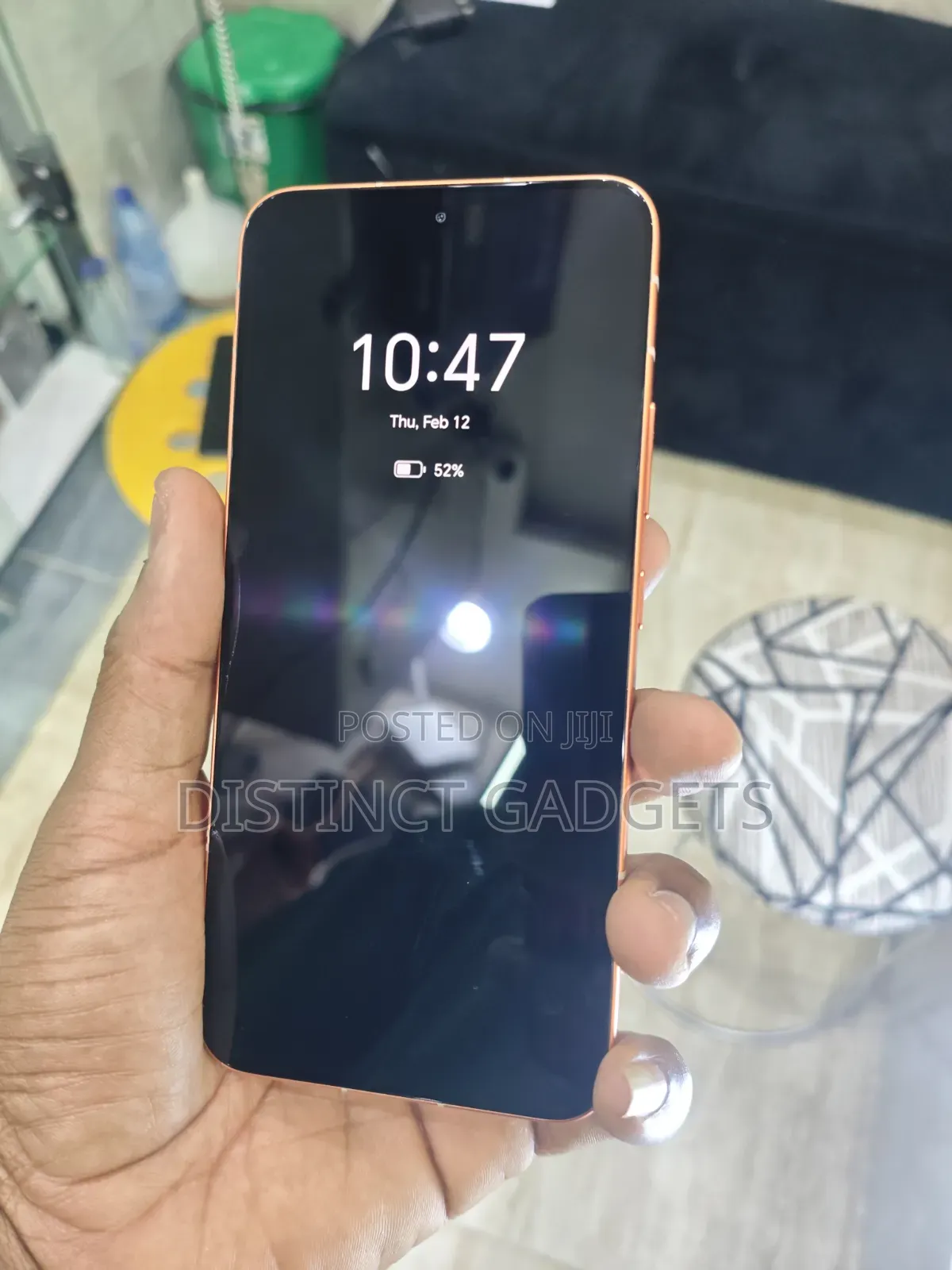 Honor 200 Pro 256 GB Orange