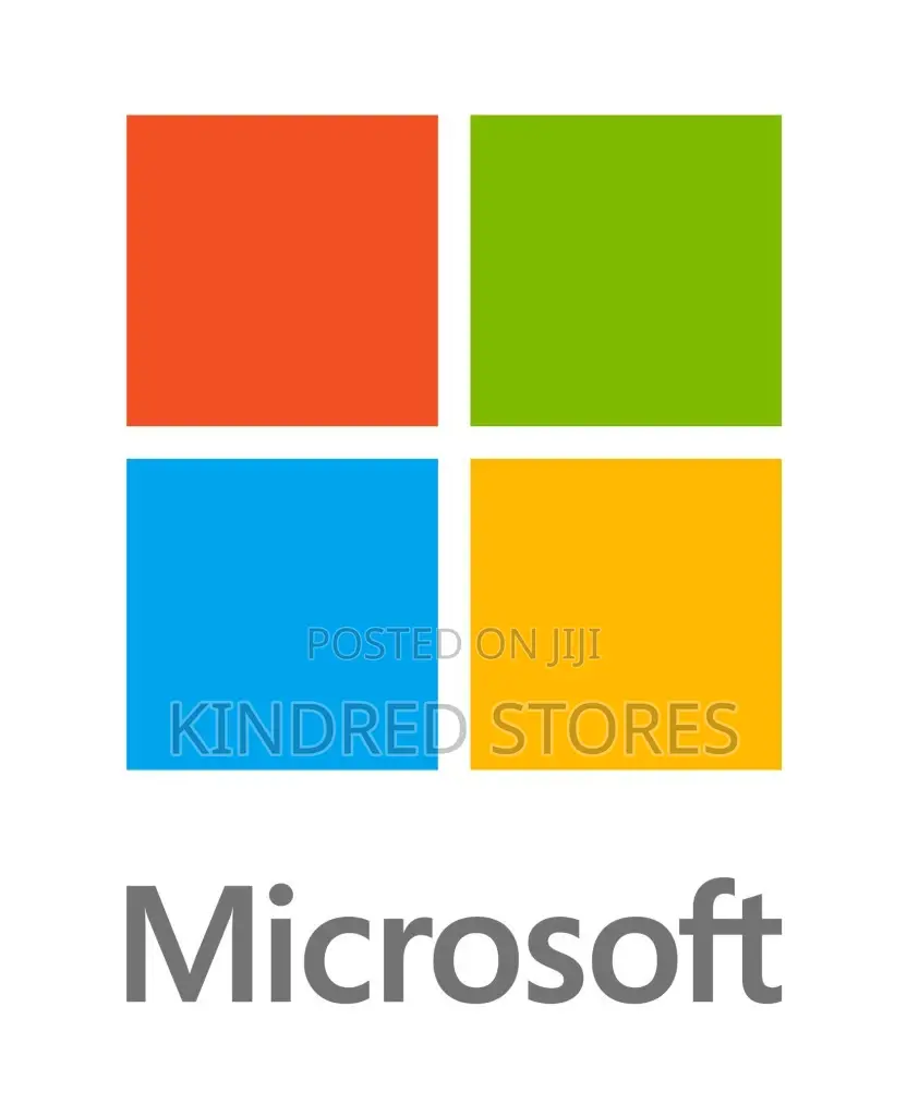 Windows Activation Key