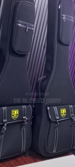 Guitar Bag