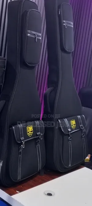 Guitar Bag