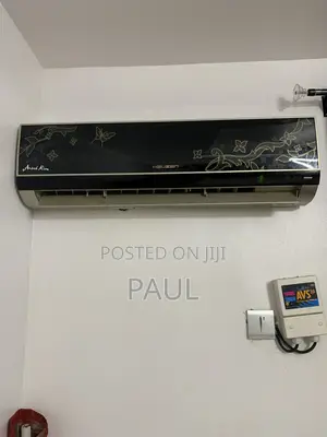 LG Split AC 1.5hp