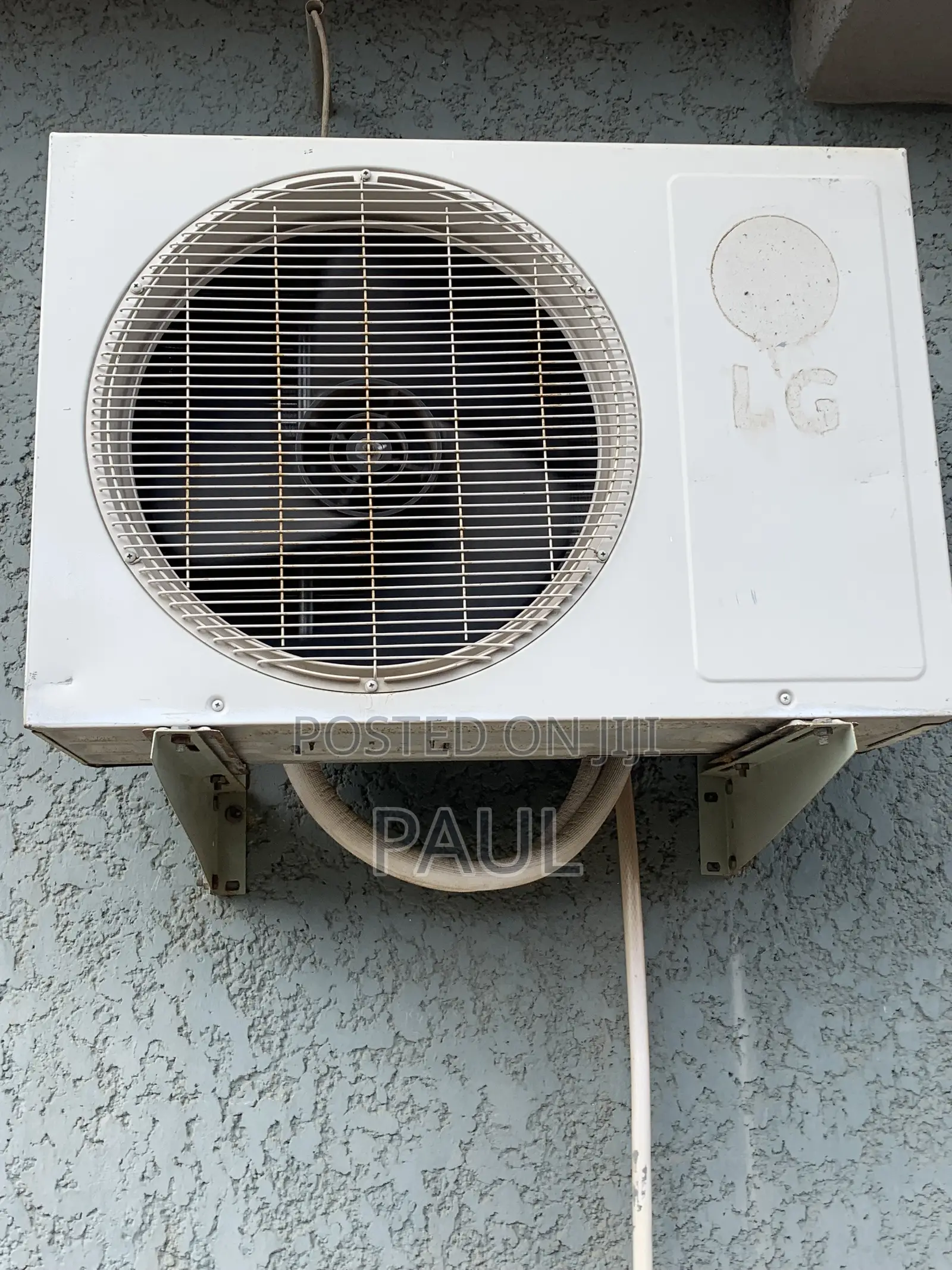 LG Split AC 1.5hp