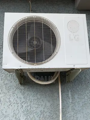 LG Split AC 1.5hp