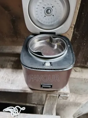 Mini Rice Cooker