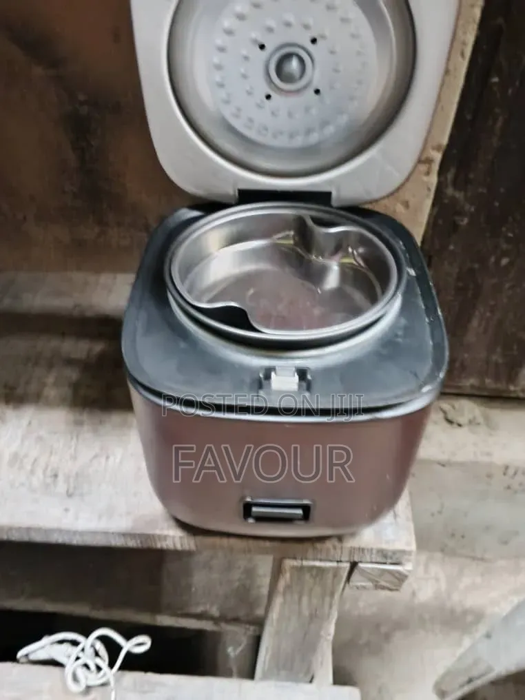 Mini Rice Cooker
