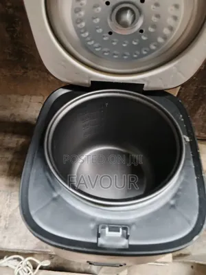 Mini Rice Cooker