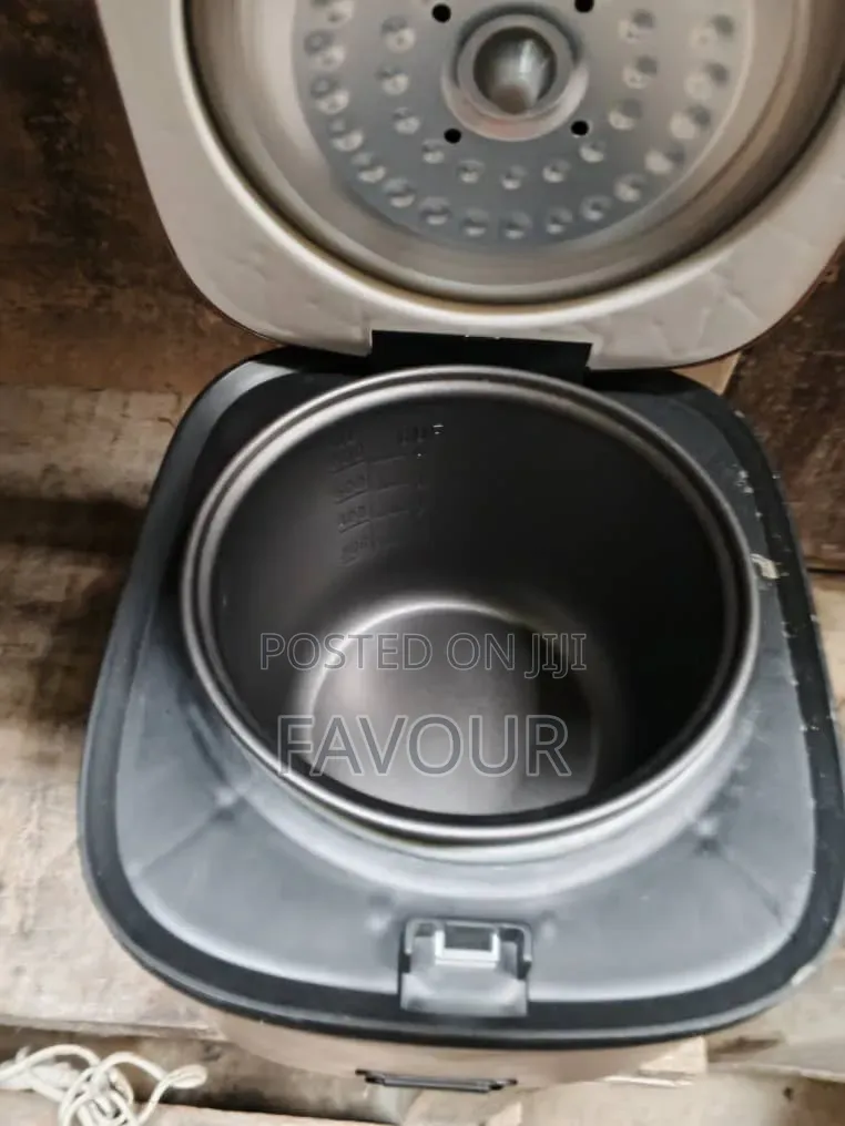 Mini Rice Cooker