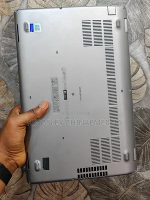 Laptop Dell Latitude 5511 16GB Intel Core i7 SSD 512GB