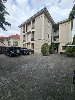 Furnished 5bdrm Apartment in Zone 2 / Wuse for sale