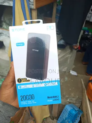 Power Banks