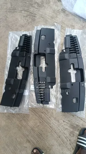 Radiator Cover Honda Accord 2016