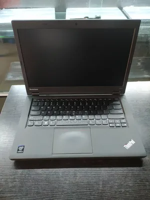 Laptop Lenovo ThinkPad T440p 8GB Intel Core i5 HDD 250GB