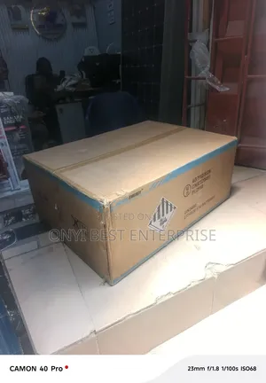 C Worth Energy Lithium Ion Battery 5kwh 24V Brand New