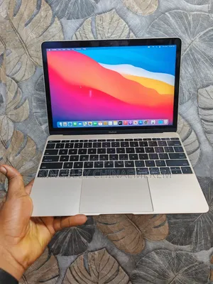 Laptop Apple MacBook 2015 8GB Intel Core M SSD 256GB