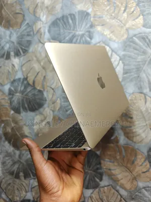 Laptop Apple MacBook 2015 8GB Intel Core M SSD 256GB