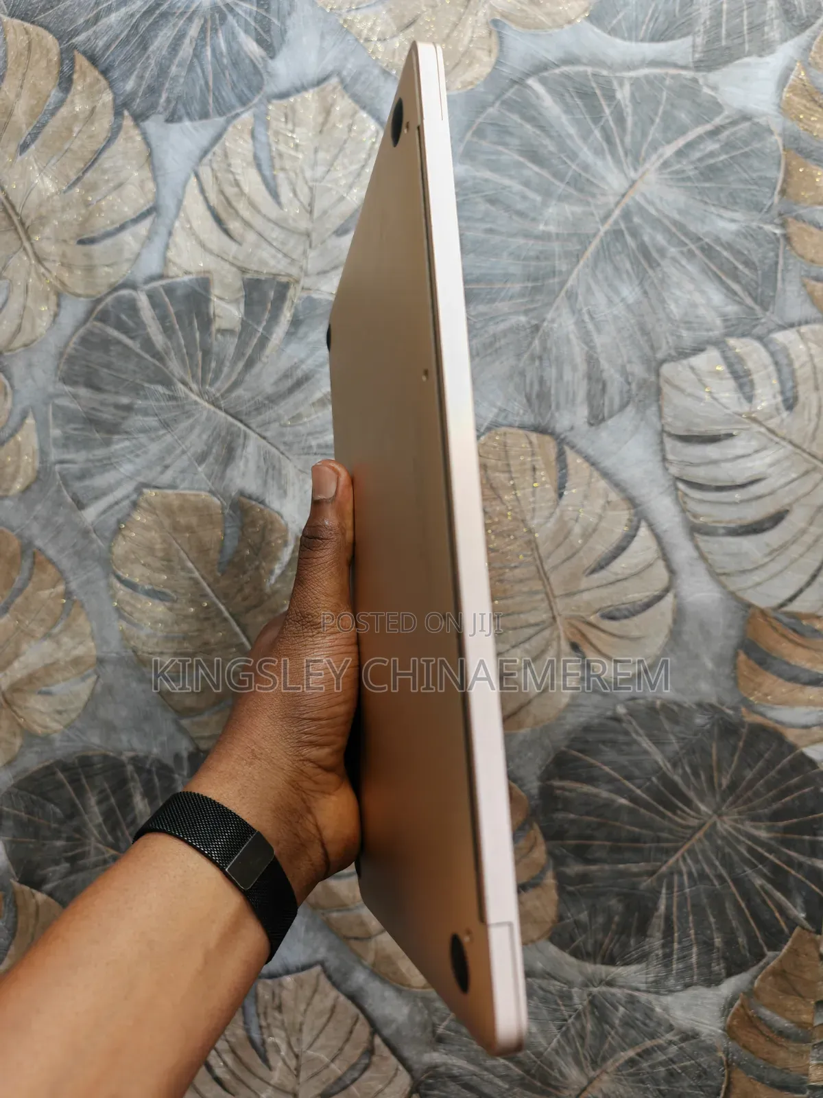 Laptop Apple MacBook 2015 8GB Intel Core M SSD 256GB