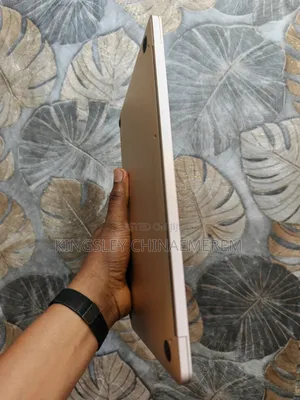 Laptop Apple MacBook 2015 8GB Intel Core M SSD 256GB
