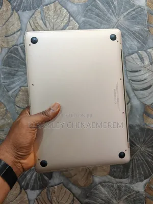 Laptop Apple MacBook 2015 8GB Intel Core M SSD 256GB