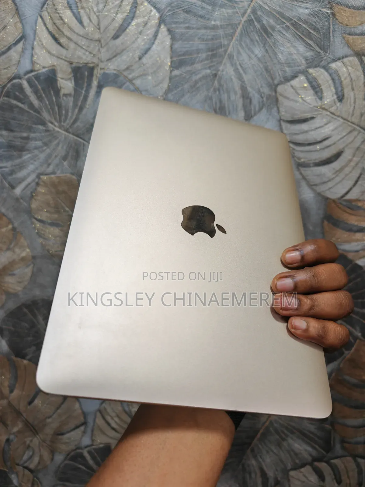 Laptop Apple MacBook 2015 8GB Intel Core M SSD 256GB