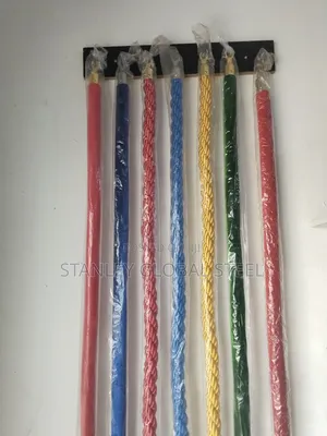 Crowd Control Only Rope
