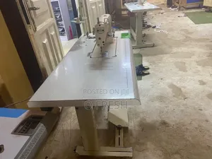 Industrial Sewing Machine Available for Sale