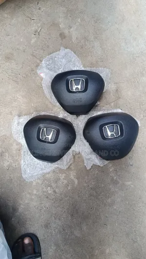 Air Bag Cover Honda Accord 2018