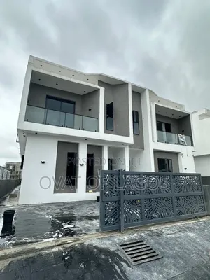 4bdrm Duplex in Ado / Ajah for sale