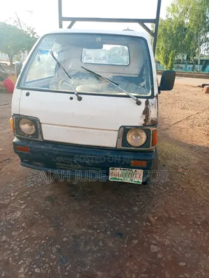 Daihtsu Hijet Pickup for Sale