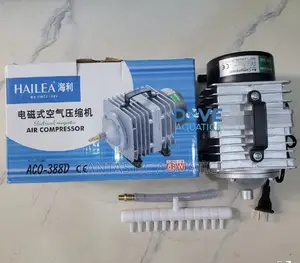 12 Outlets Electricity Aerator (85w)