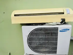 Neatly Used 1hp AC