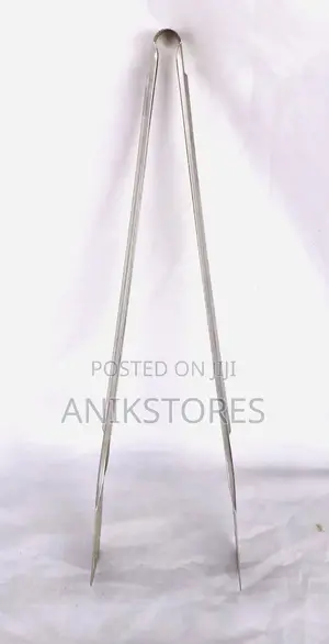Stainless Picker