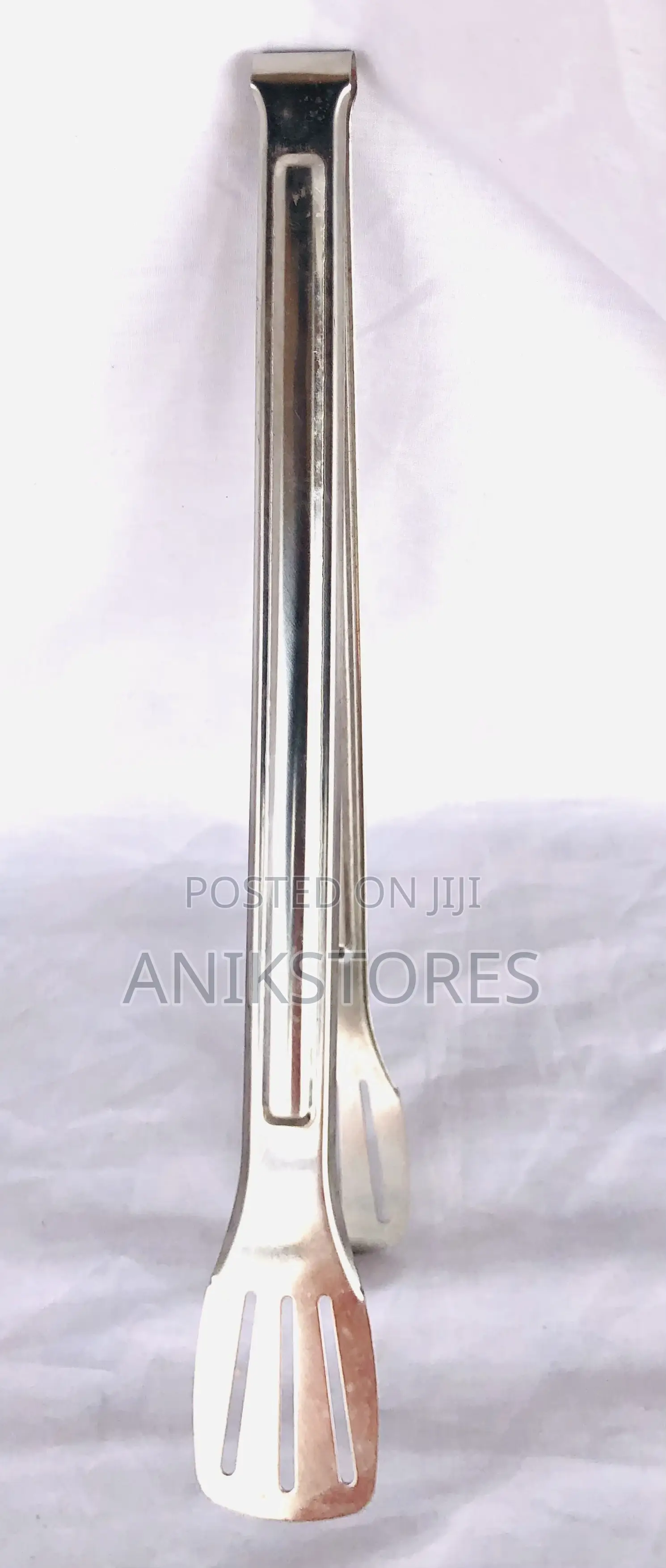 Stainless Picker