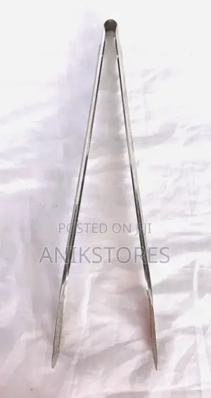 Stainless Picker
