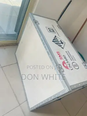 5kwh SMS Lithium Battery 48v