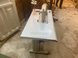 Iindustrial Sewing Machine