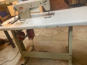 Iindustrial Sewing Machine