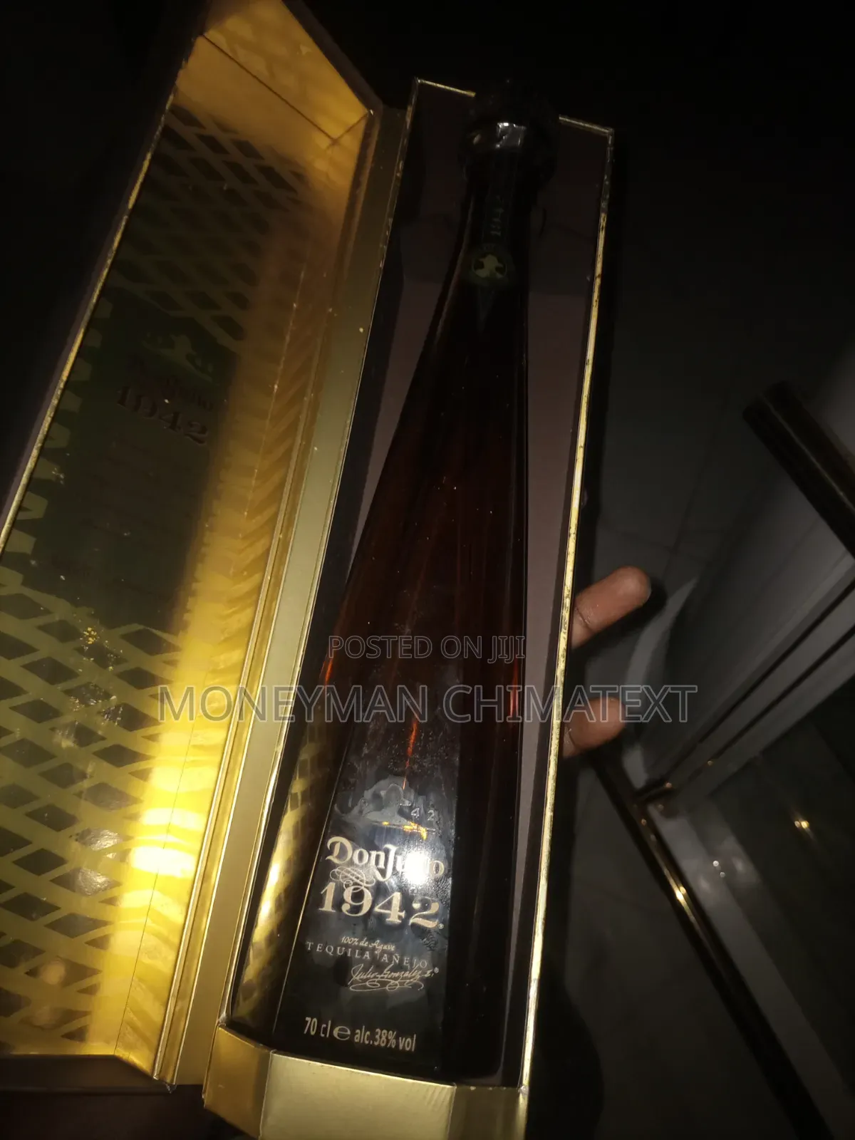 Don Julio 1942