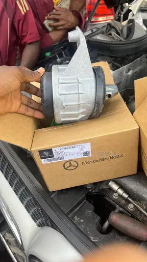 Engine Sit “ Engine Mount for GLE 350,GLE 450, W167 Model