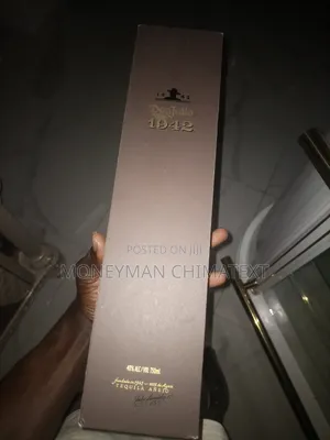 Don Julio 1942