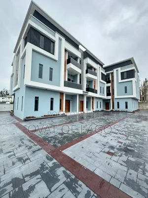 2bdrm Apartment in Abraham Adesanya Estate for sale