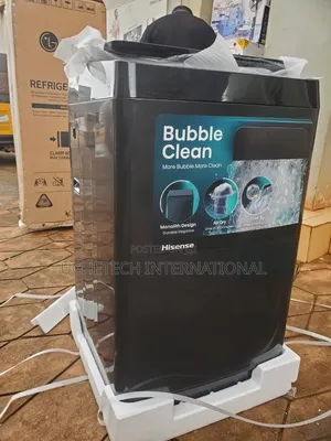 Hisense Washing Machine