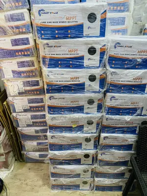 Target 2kva 12v Inverter