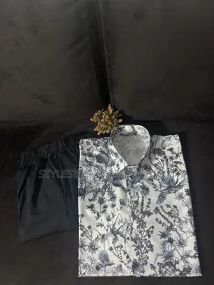 Two Pieces Set for Men