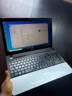Laptop Toshiba C40 4GB Intel Core i3 HDD 320GB