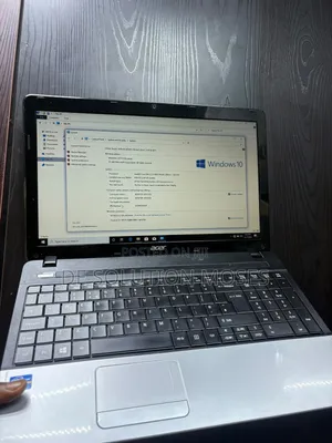 Laptop Toshiba C40 4GB Intel Core i3 HDD 320GB