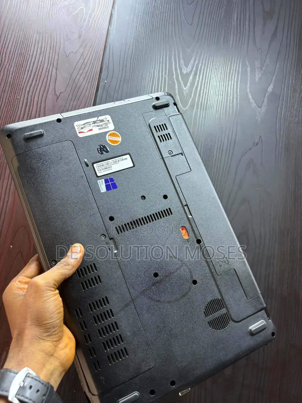 Laptop Toshiba C40 4GB Intel Core i3 HDD 320GB