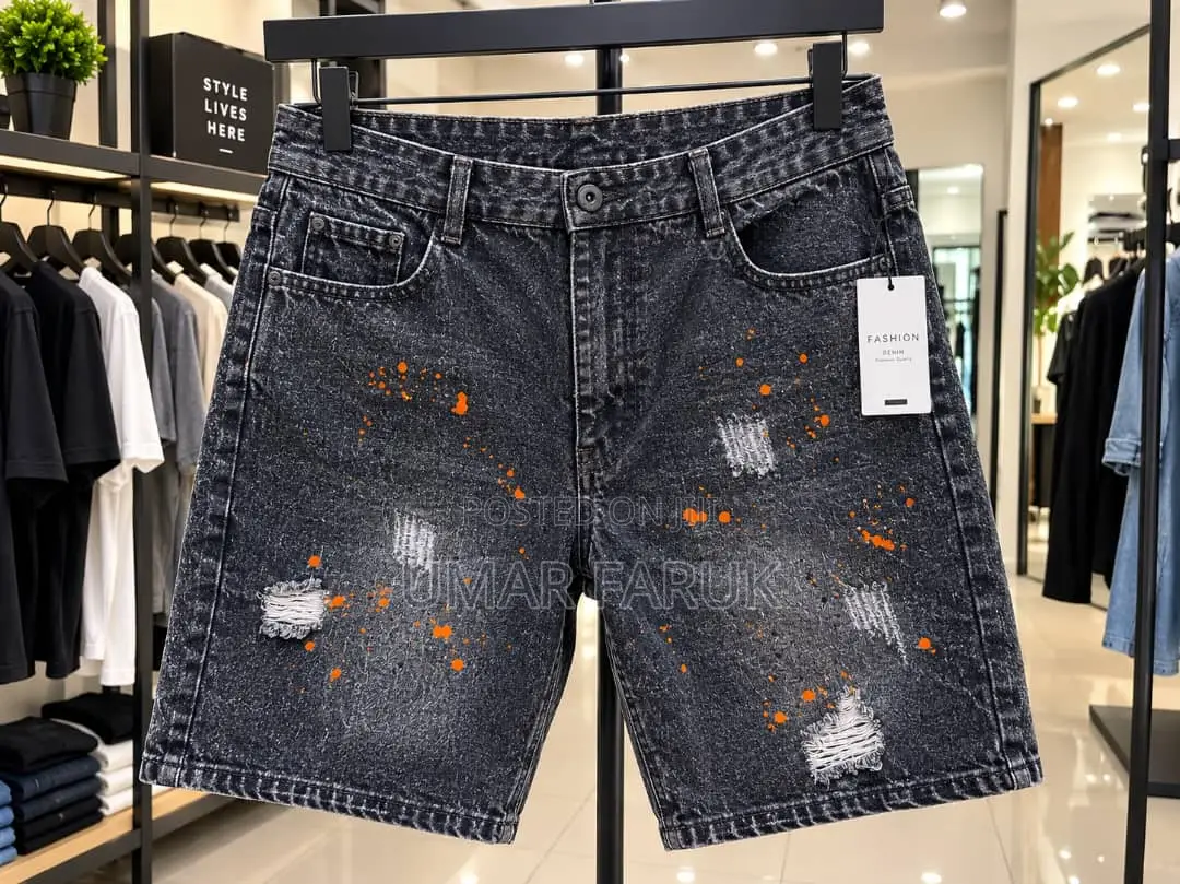 Clothes and Wears