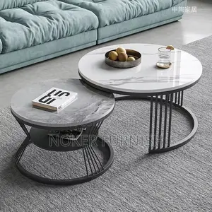 Coffee Table Mable 2 in 1
