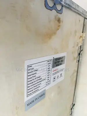 Hyper Power 10kwh Lithium Battery