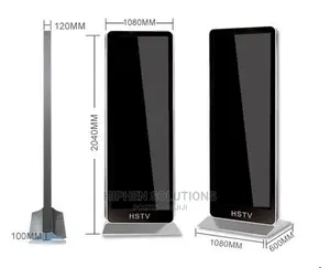 PH4.81 Outdoor Advertising Player 1080×2040mm